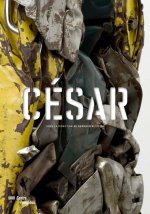 cesar / catalogue de l'exposition
