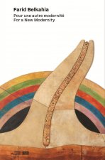 farid belkahia/catalogue de l'exposition (fr/ang)