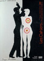 cahiers du musee national d'art moderne 154