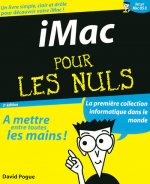 iMac Pour les nuls, 3e