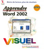 Apprendre Word 2002