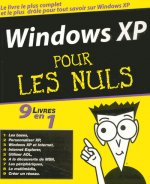 9 en 1, Windows XP Pour les nuls