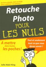 Retouche Photo Poche Pour les nuls