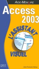 Assistant visuel Access 2003