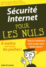 Sécurité sur Internet Poche Pour les nuls