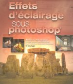 Effets d'éclairage sous Photoshop