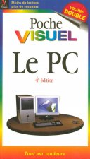 Poche Visuel Le PC, 4e