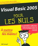 Visual Basic 2005 Pour les nuls