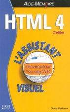 Assistant visuel HTML 4, 2e