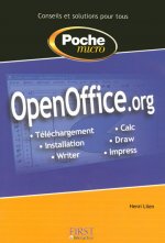 Poche Micro OpenOffice.org