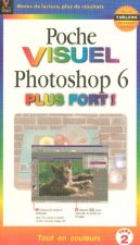 Poche Visuel Photoshop 6, Plus fort !