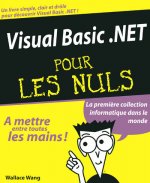 Visual Basic .net Pour les nuls