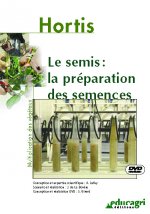 Semis : la préparation des semences (Le)