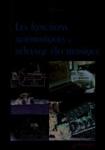 Fonctions automatiques du relevage électronique