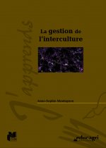 Gestion de l'interculture (La)
