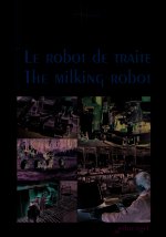 Le robot de traite