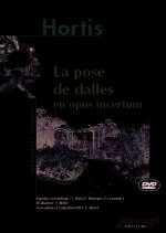 Pose de dalles en opus incertum (La)