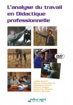 Analyse du travail en Didactique Professionnelle