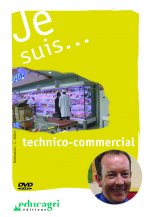 Je suis... technico-commercial