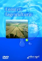 Eau et l'agriculture