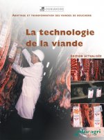 Technologie de la viande (La)