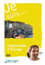Je suis... responsable d'élevage