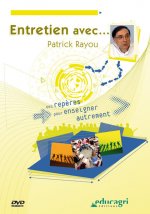 Entretien avec... Patrick Rayou