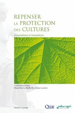 Repenser la protection des cultures  : Innovations et transitions