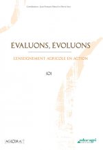 Évaluons, évoluons : l'enseignement agricole en action