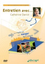 Entretien avec... Catherine Darrot (DVD)