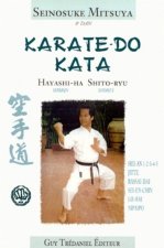 Karate do kata