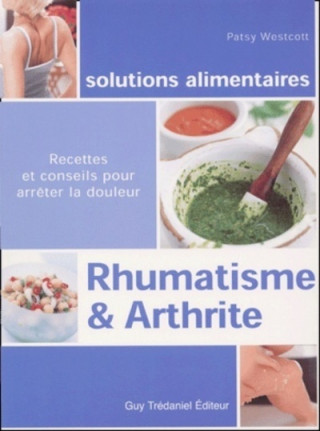 Rhumatisme et arthrite