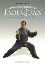 Applications martiales du taiji quan