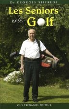 Les seniors et le golf