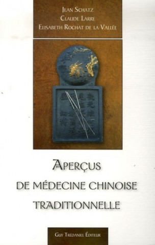Aperçus de médecine chinoise traditionnelle