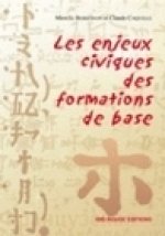 Les enjeux civiques des formations de base - en Guyane et ailleurs