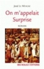 On m'appelait Surprise - roman