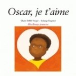 Oscar, je t'aime