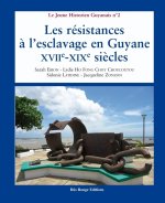 Les résistances à l'esclavage en Guyane, XVIIe-XIXe siècles