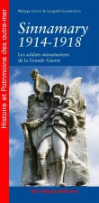 Sinnamary, 1914-1918 - les soldats sinnamariens de la Grande guerre