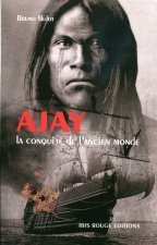 La conquête de l'ancien monde - roman
