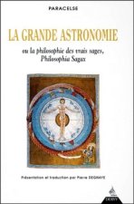 La Grande Astronomie