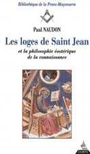 Les Loges de Saint-Jean et la philosophie ésotérique de la connaissance