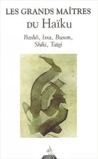 Les Grands maîtres du Haïku
