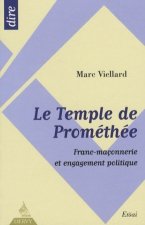 Le temple de promethee
