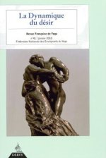 Revue Française de Yoga numéro 41 - La dynamique du désir