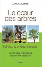 Le Coeur des arbres