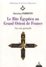 Le rite égyptien au Grand Orient de France