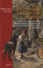 Initiation et contes de fées
