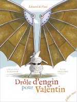 DROLE D'ENGIN POUR VALENTIN
